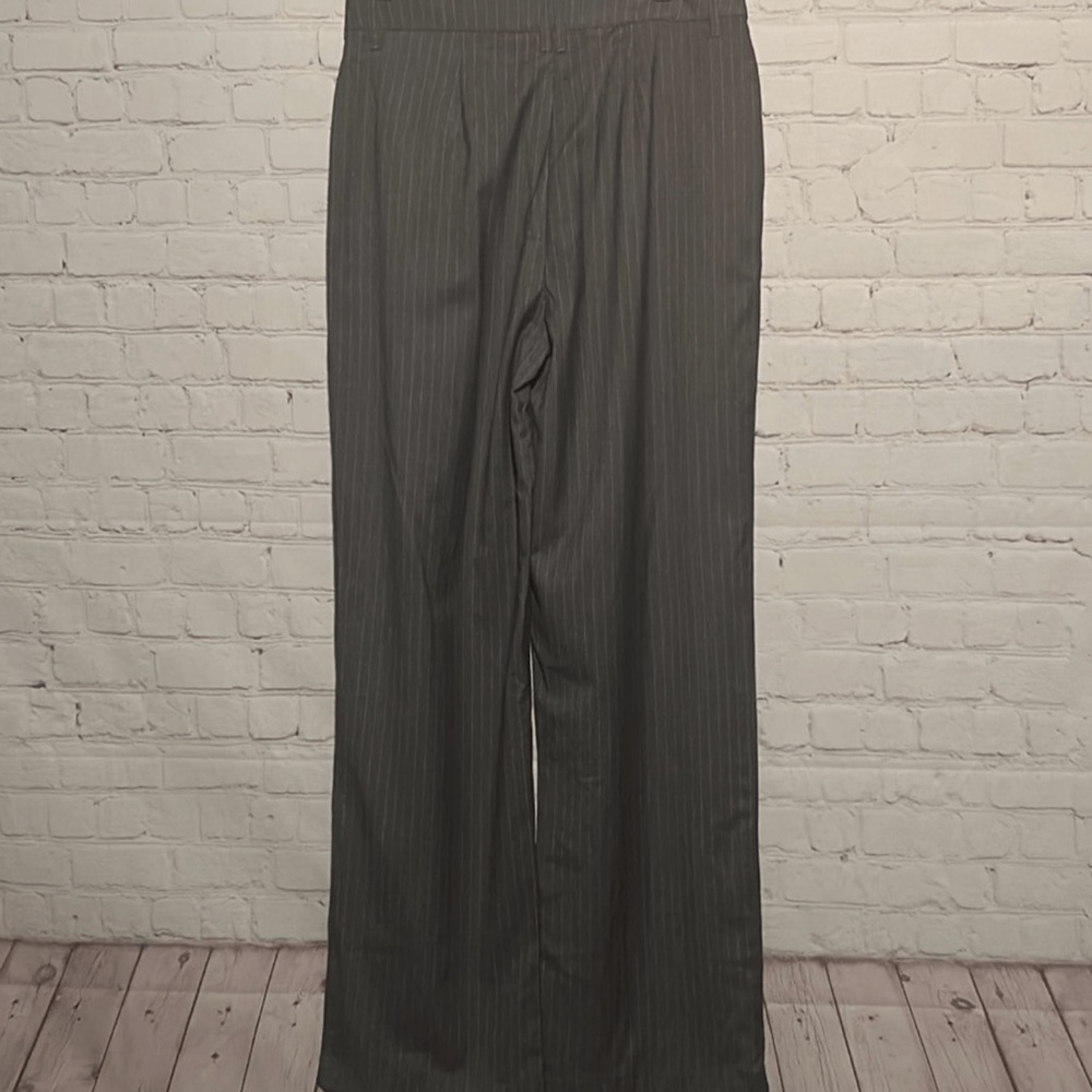 Wild Fable Charcoal Wide-Leg Pants - Picture 5 of 9
